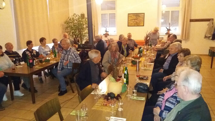 Reise zurück zu Ereignissen der 80er Jahre