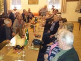 Reise zurück zu Ereignissen der 80er Jahre in der Gemeinde