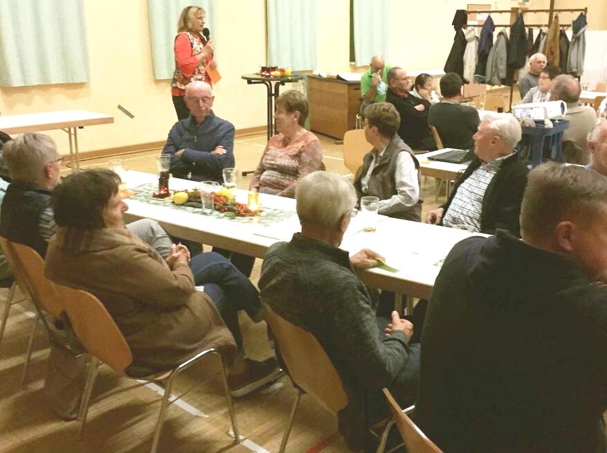 Film- und Festbuchabend