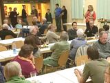 Film- und Festbuchabend am Freitag, 26.10.2018, 19 Uhr