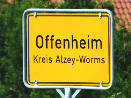 Gemeinde Offenheim